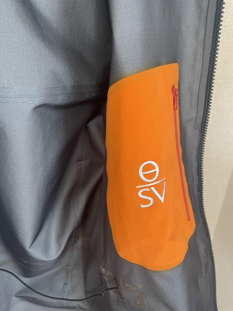アークテリクス　arc'teryx シータSV