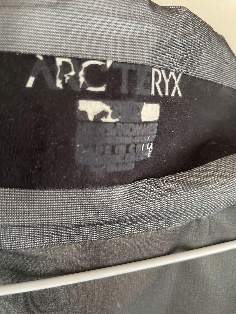 アークテリクス　arc'teryx シータSV