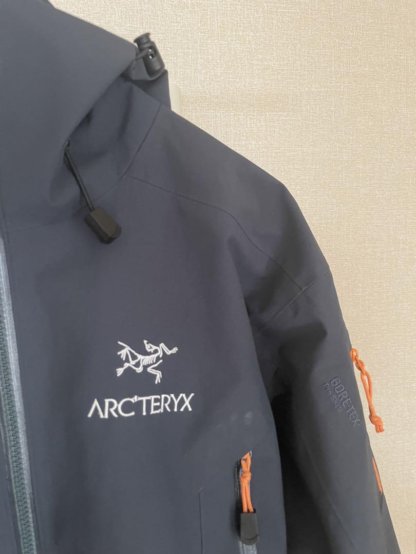 アークテリクス　arc'teryx シータSV