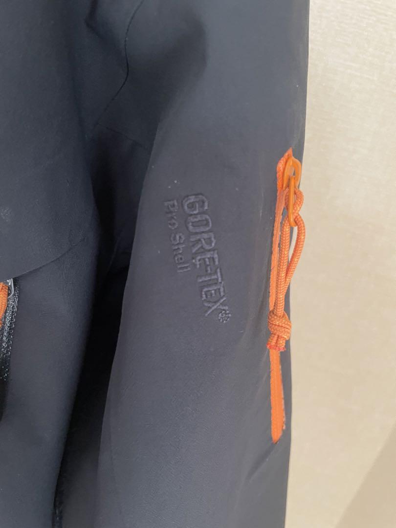 アークテリクス　arc'teryx シータSV