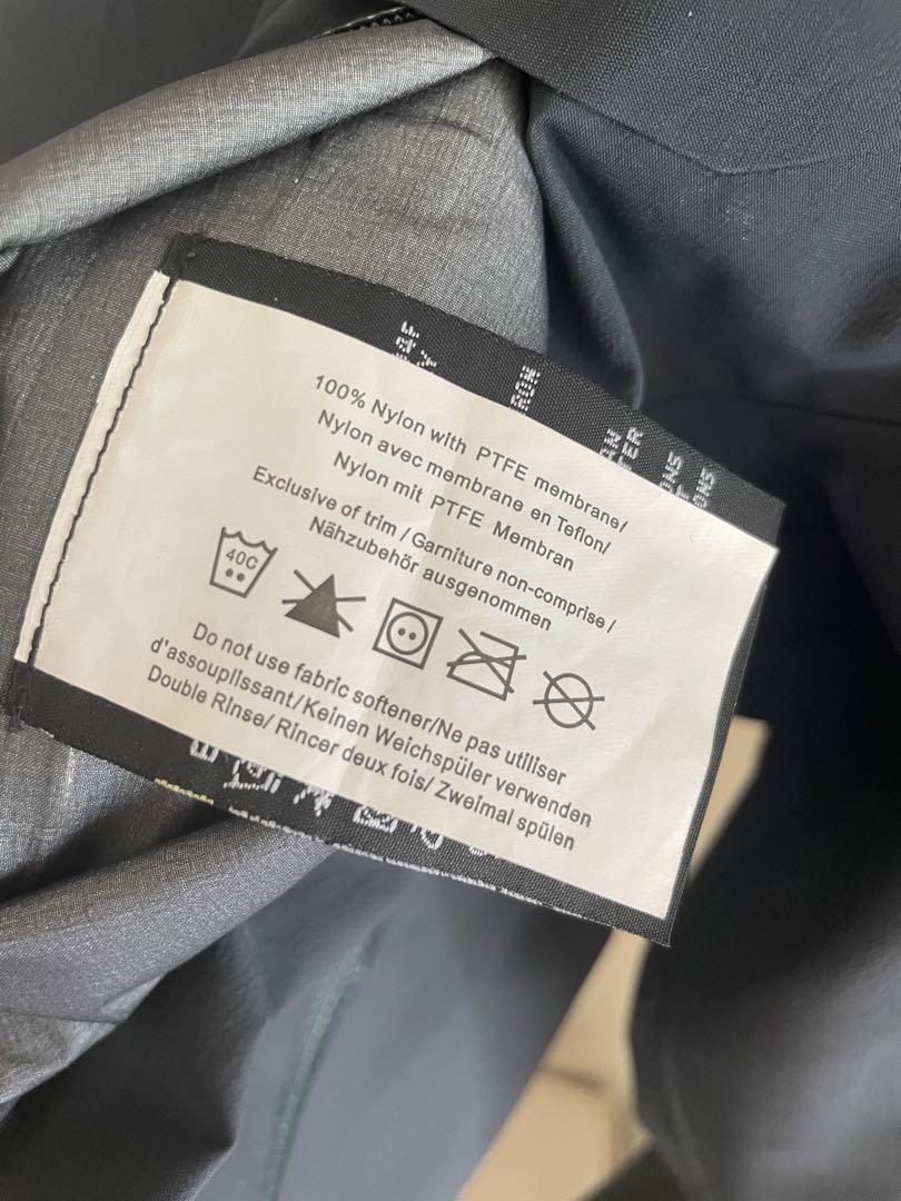 アークテリクス　arc'teryx シータSV