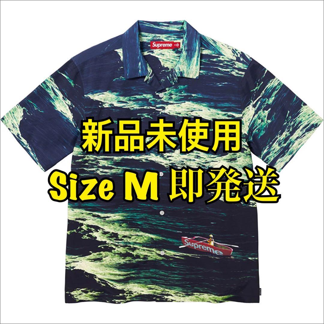 Supreme Boat S/S Shirt