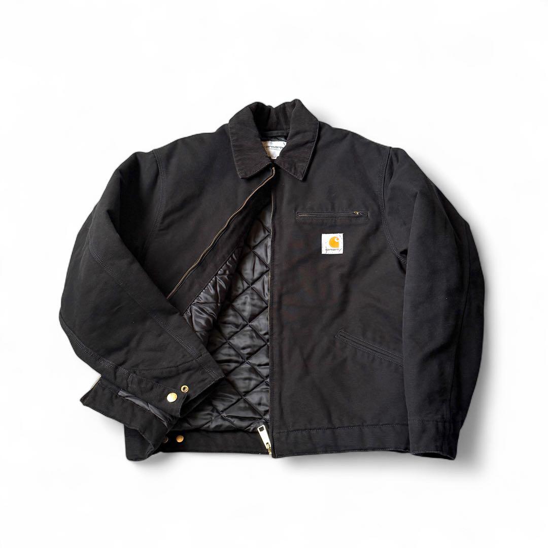 ✨希少XS✨美品✨ Carhartt WIP OG DETROIT JACKET