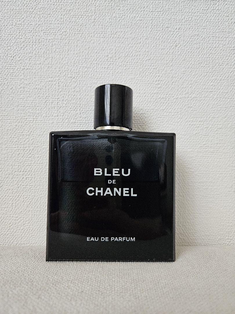CHANEL シャネル ブルードゥシャネル オードゥパルファム　100ml　香水