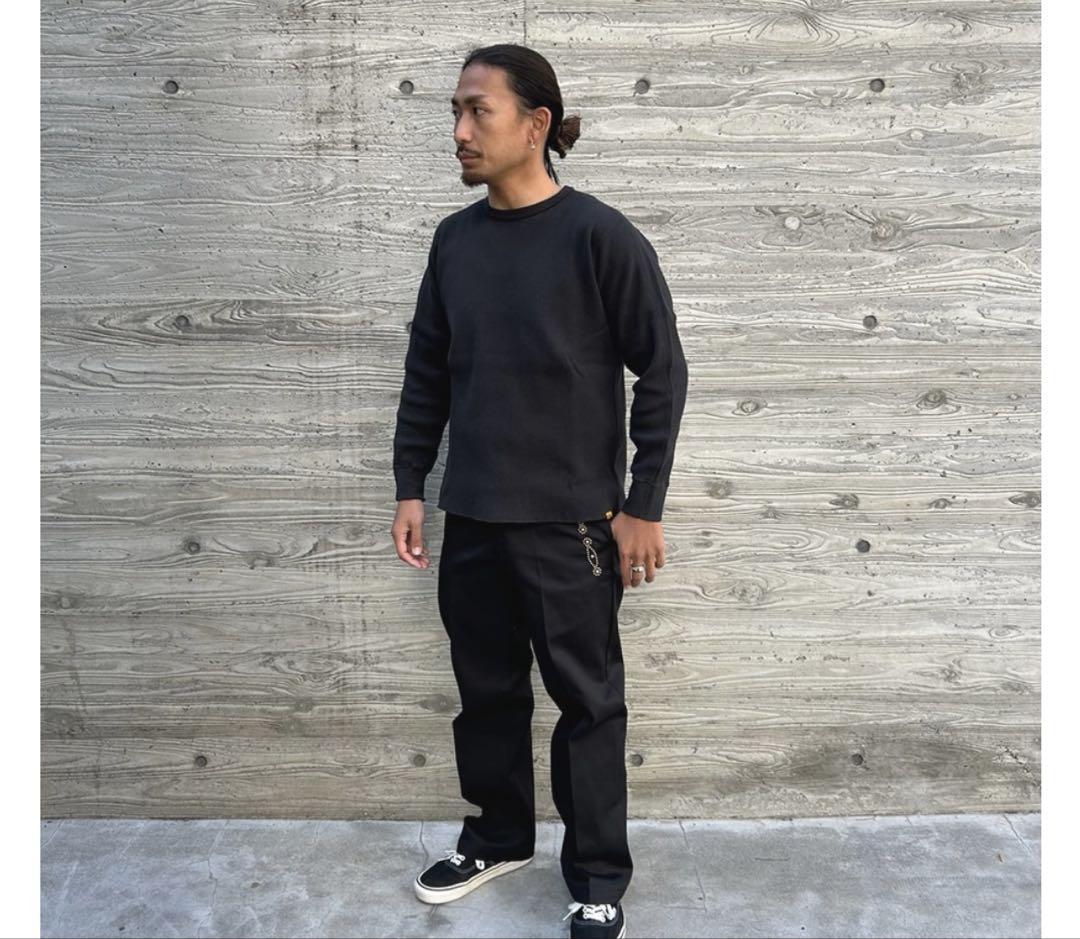 パンツ Standard California HTC Dickies Pants