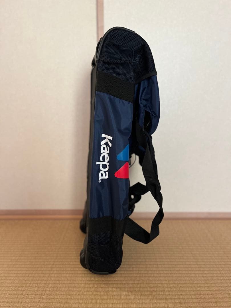 keepaキャスター付きボストンバック keepaキャスター付きボストンバック