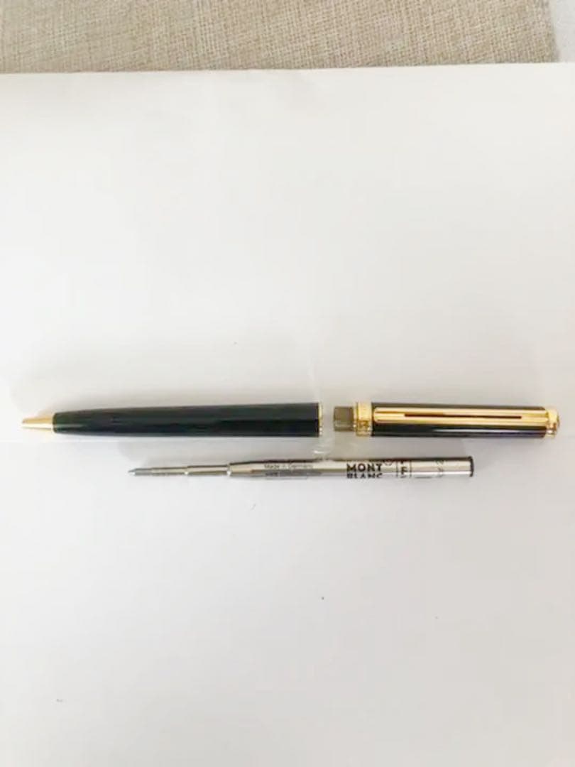 モンブラン ノブレスオブリージュ ボールペン | grocerybazaar.store