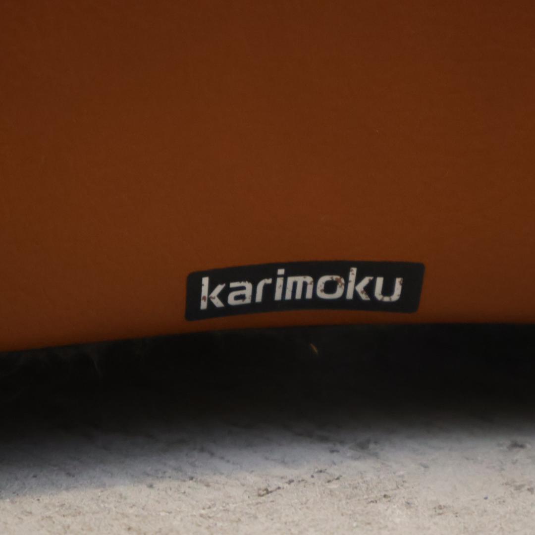 ● karimoku
