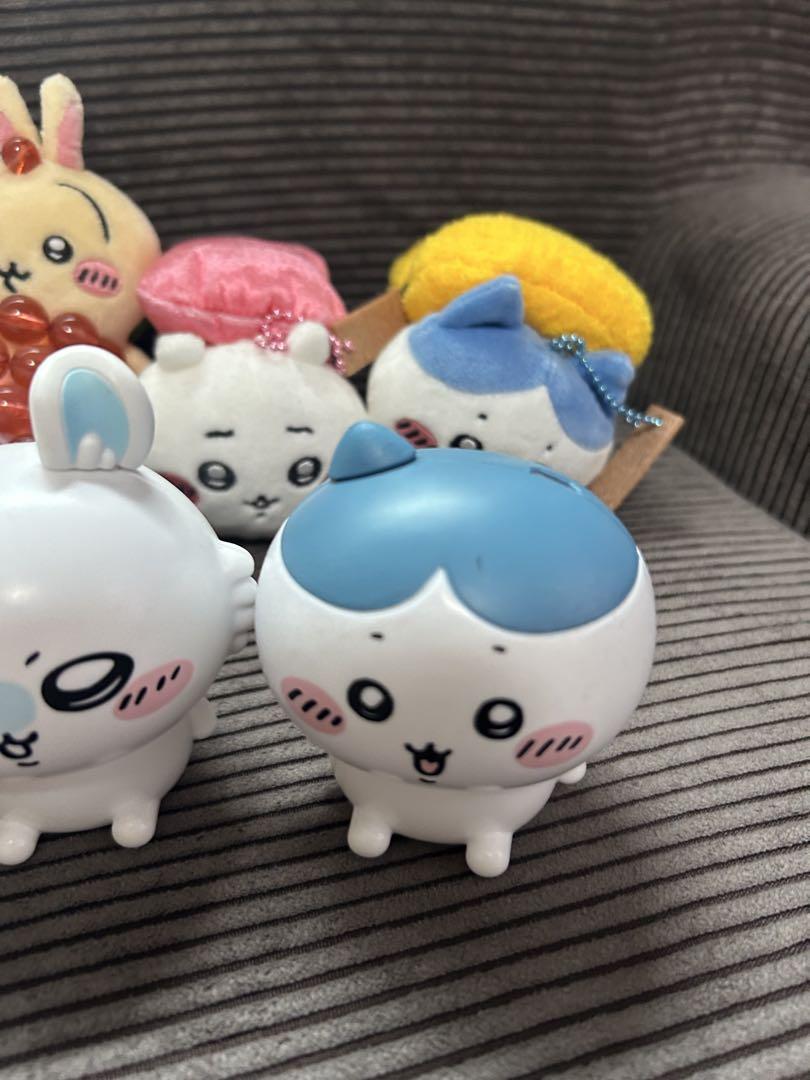ちいかわ　グッズ　まとめ売り