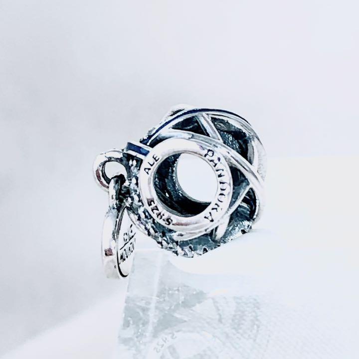 新品限定PANDORAパンドラチャーム ディズニースペースマウンテン４５周年記念