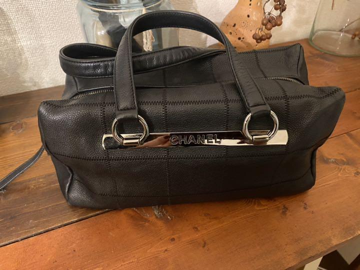 格安SALE yuka様専用 CHANELミニボストンバック w5mjI-m91771734209 低価お買い得