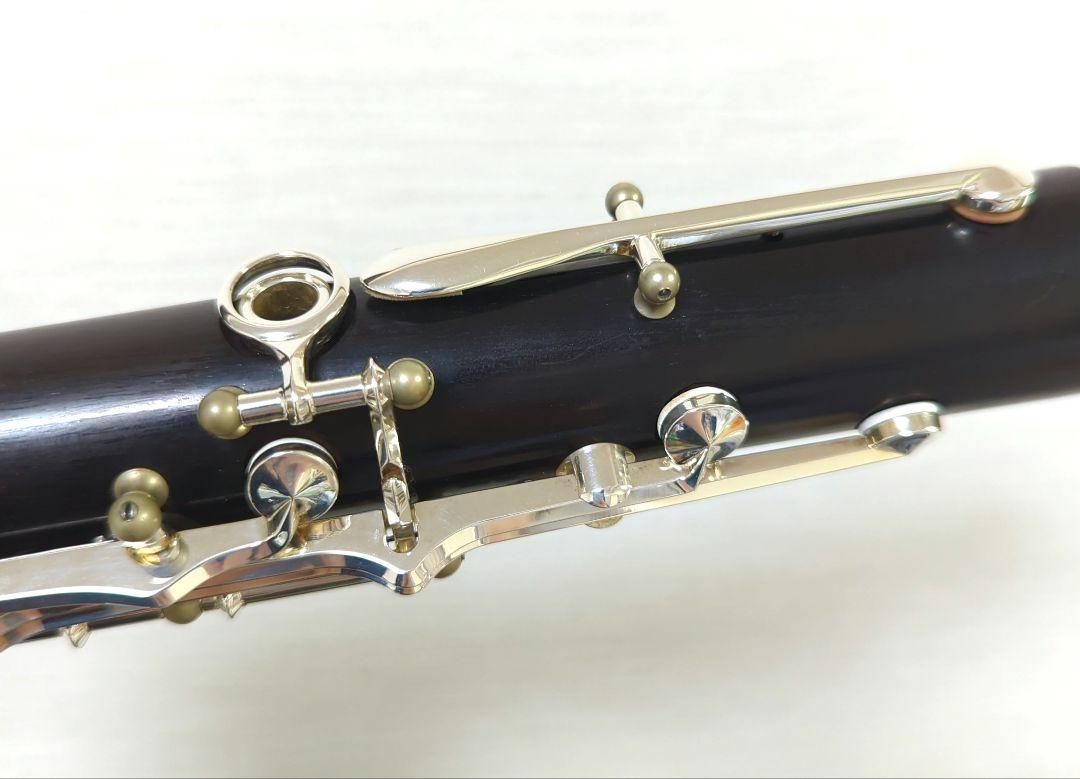 使用感少なめ B♭クラリネット Tradition Buffet Crampon
