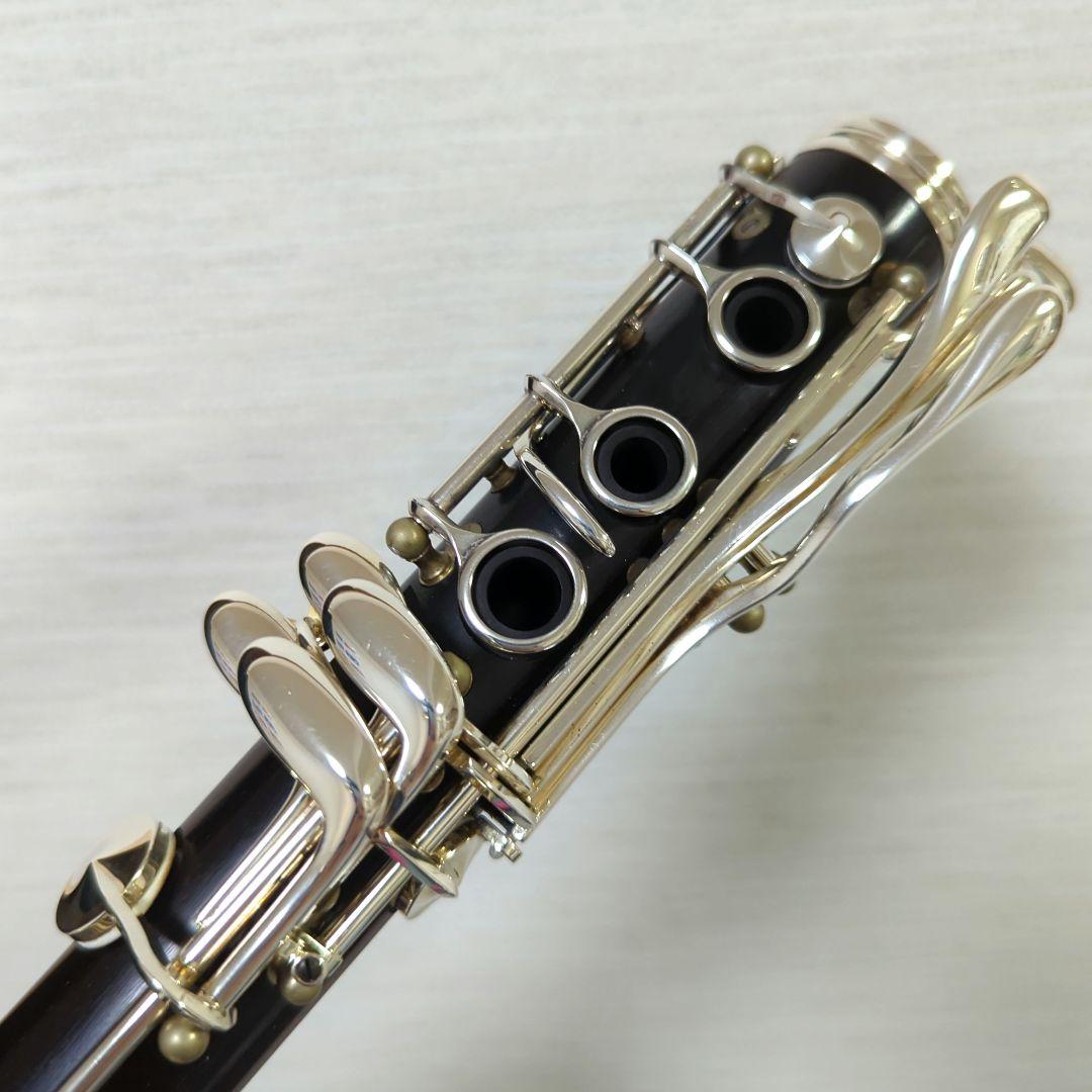 使用感少なめ B♭クラリネット Tradition Buffet Crampon