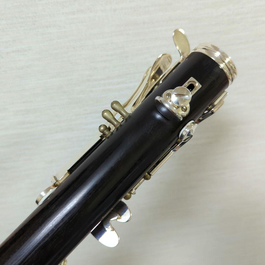 使用感少なめ B♭クラリネット Tradition Buffet Crampon