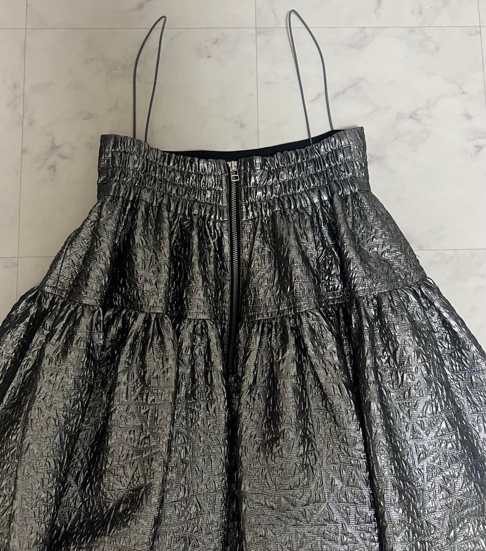 Maison Special 2WAYマルチファブリックボリュームワンピ SIZE MAISON SPECIAL DECORATOM_COM_BR