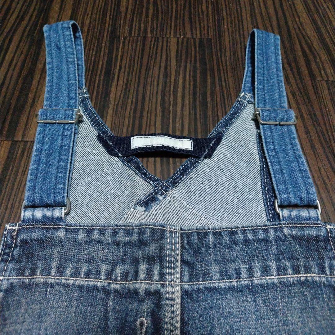 新品Rna サロペットデニム 高速配送 2660円 wulift.com