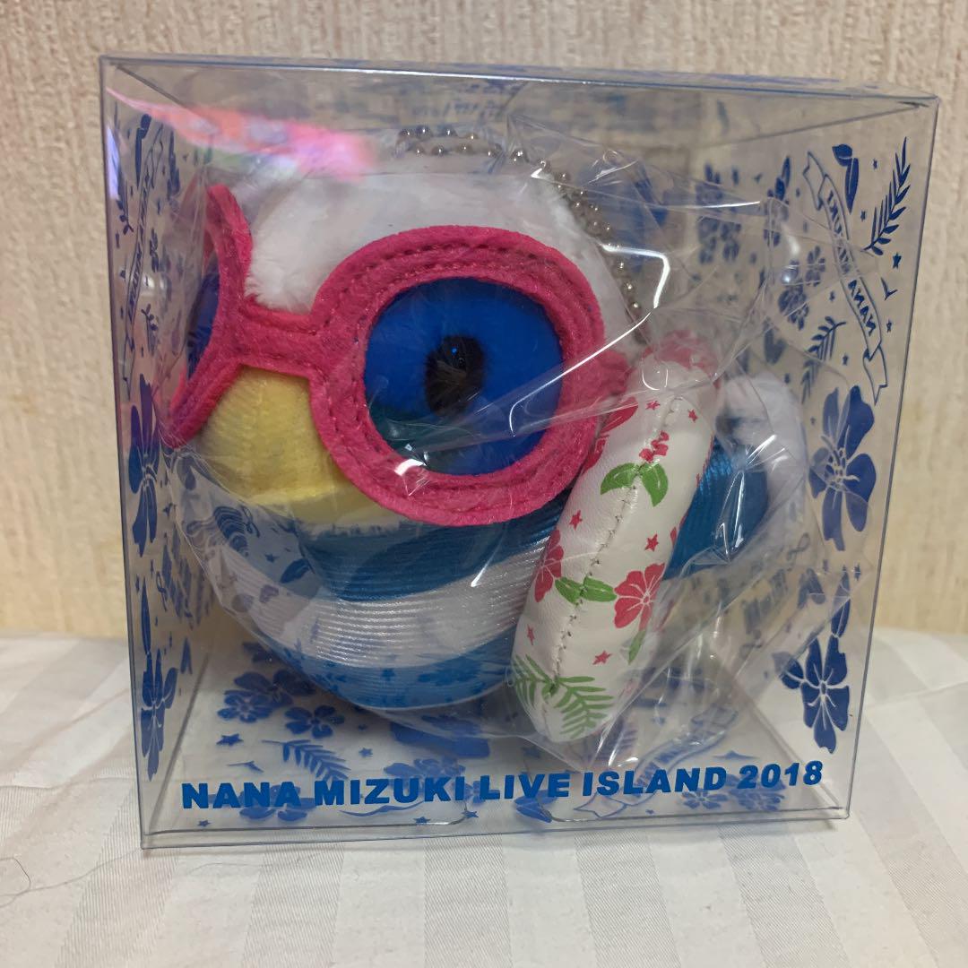 安いSALE レア 2018年 LIVEセット uMXzs-m91774107553 水樹奈々 人気絶頂