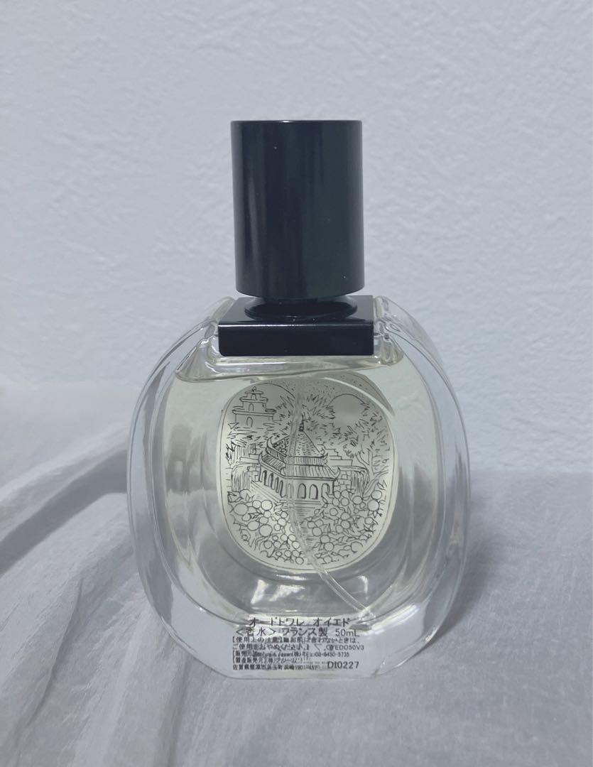 Diptyque-オイエド50ml (箱無し)