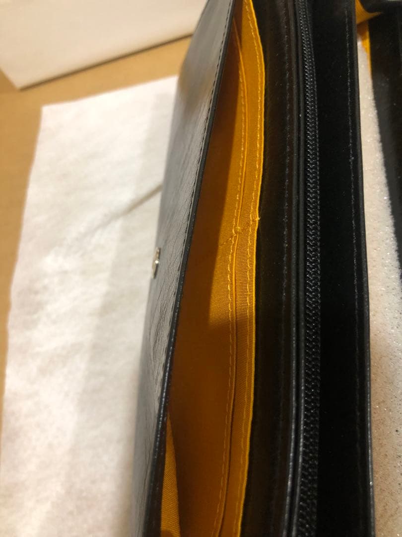 【新品】Pierre Cardin ガトー ラウンド長財布　ギフト