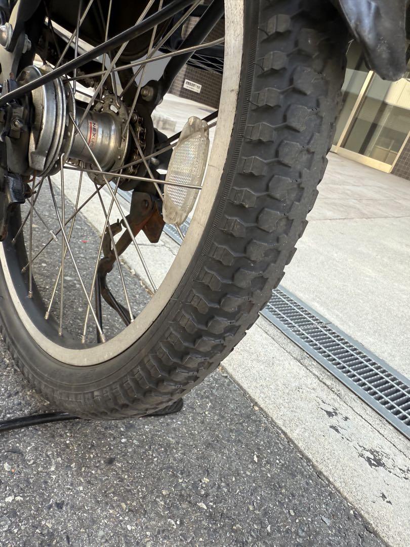 大阪府　子供乗せ　2人　電動アシスト自転車 チャイルドシート付き ブラック