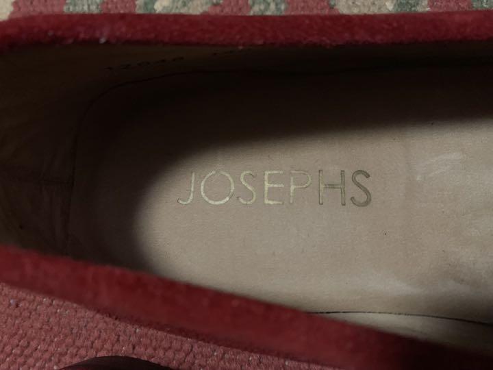 JOSEPHS ローファー