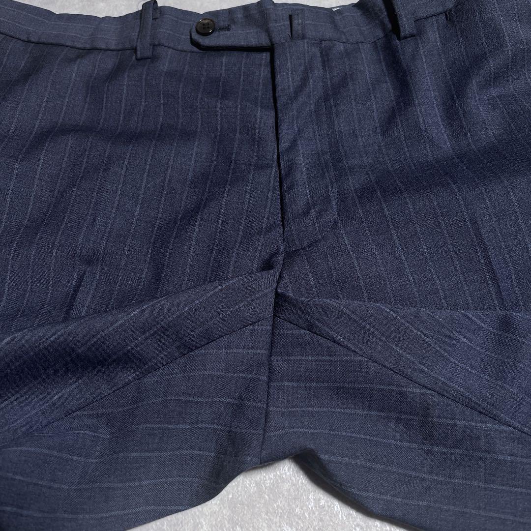 極美品】ザスーツカンパニー REDA/スーツセットアップ