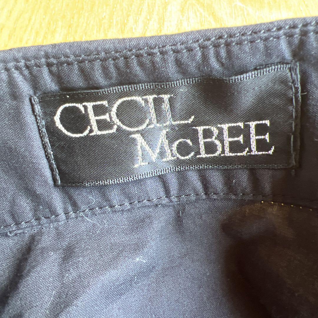 CECIL McBEE ワンピース