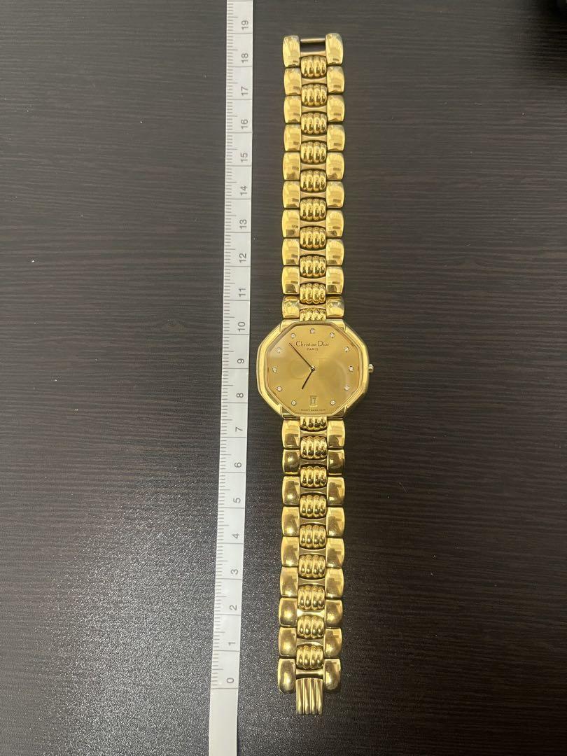 Dior オクタゴン