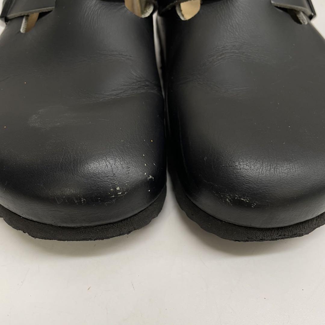BIRKENSTOCK ビルケンシュトック レザーサンダル B10238