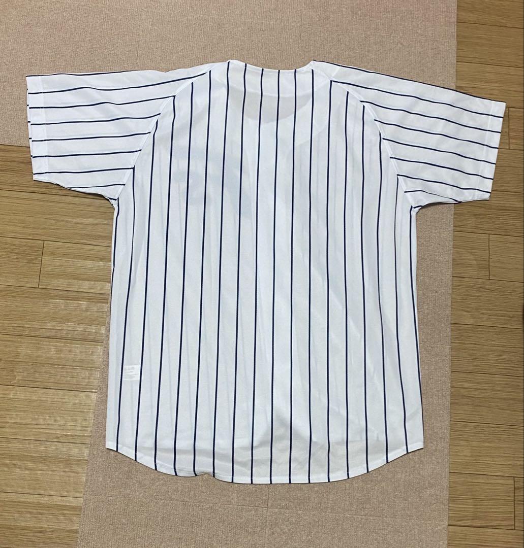 北海道日本ハムファイターズ　復刻　ユニフォーム