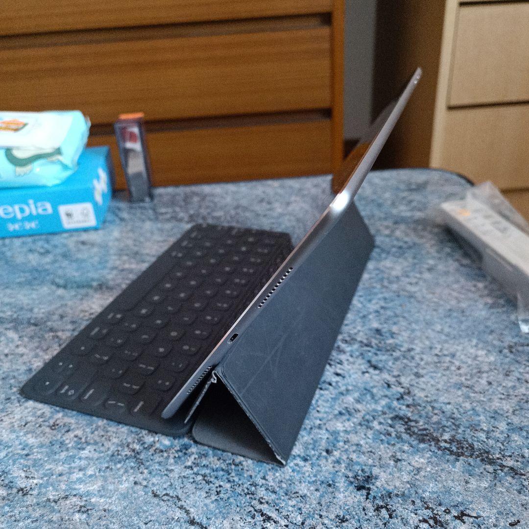 Apple iPad Pro 9.7インチ 256GB
