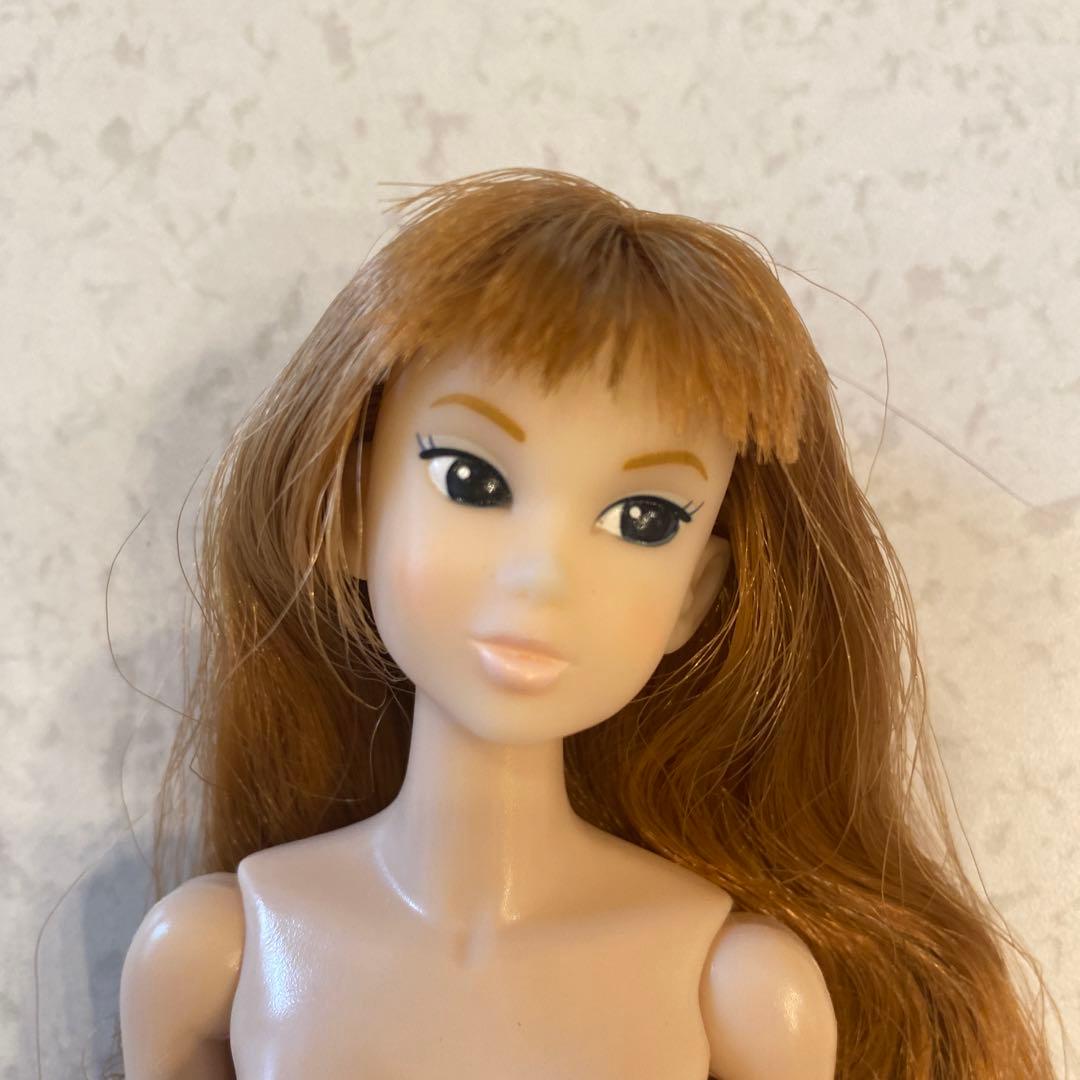 momoko doll ドリードット