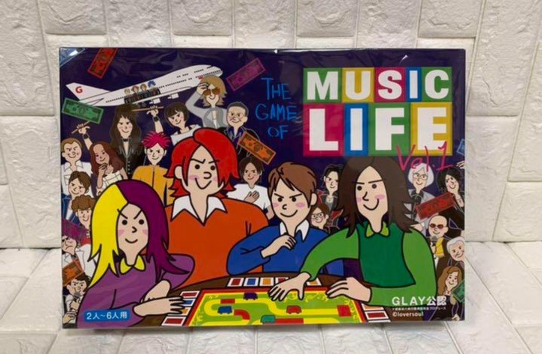 招待券付き GLAY 21日(金)まで値下げ中。