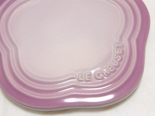 新品在庫あ 新品 ルクルーゼ スタッキングラムカンフルールセット×2組 fgXJC-m91778412059 Le Creuset 通販好評