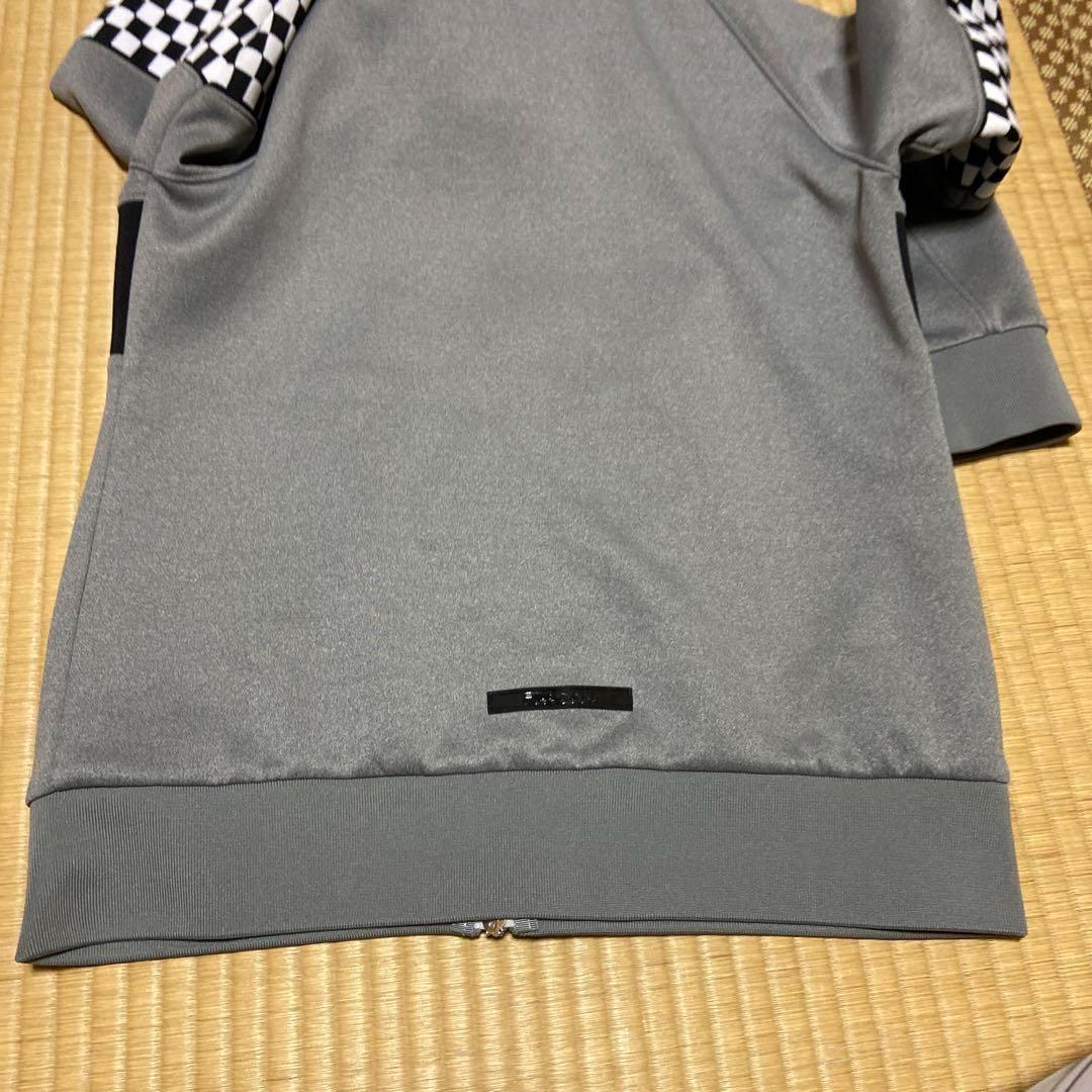 フィラゴルフ フルジップパーカー アウター ストレッチ 保温 FILAGOLF