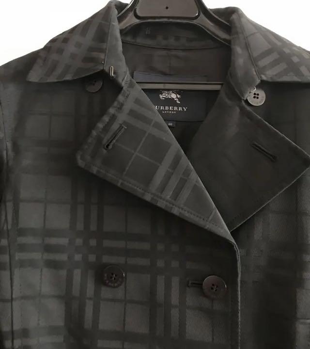 BURBERRYLONDON トレンチコート　バーバリーロンドン　コート