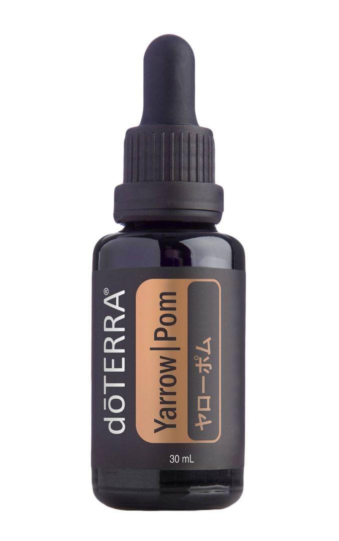 新品】＊ドテラdoTERRA オスマンタスタッチ/マグノリアタッチ