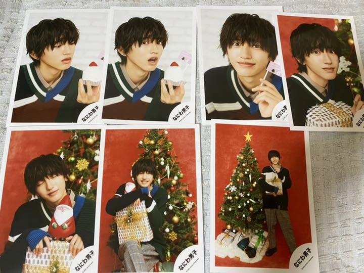 道枝駿佑 公式写真