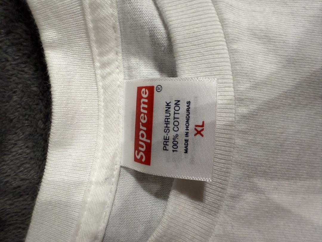 supreme 白雪姫
