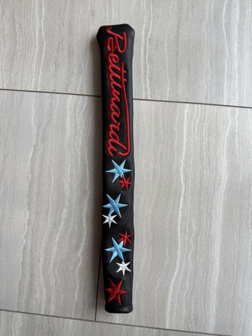 Bettinardi ベティナルディ　アライメントスティックカバー