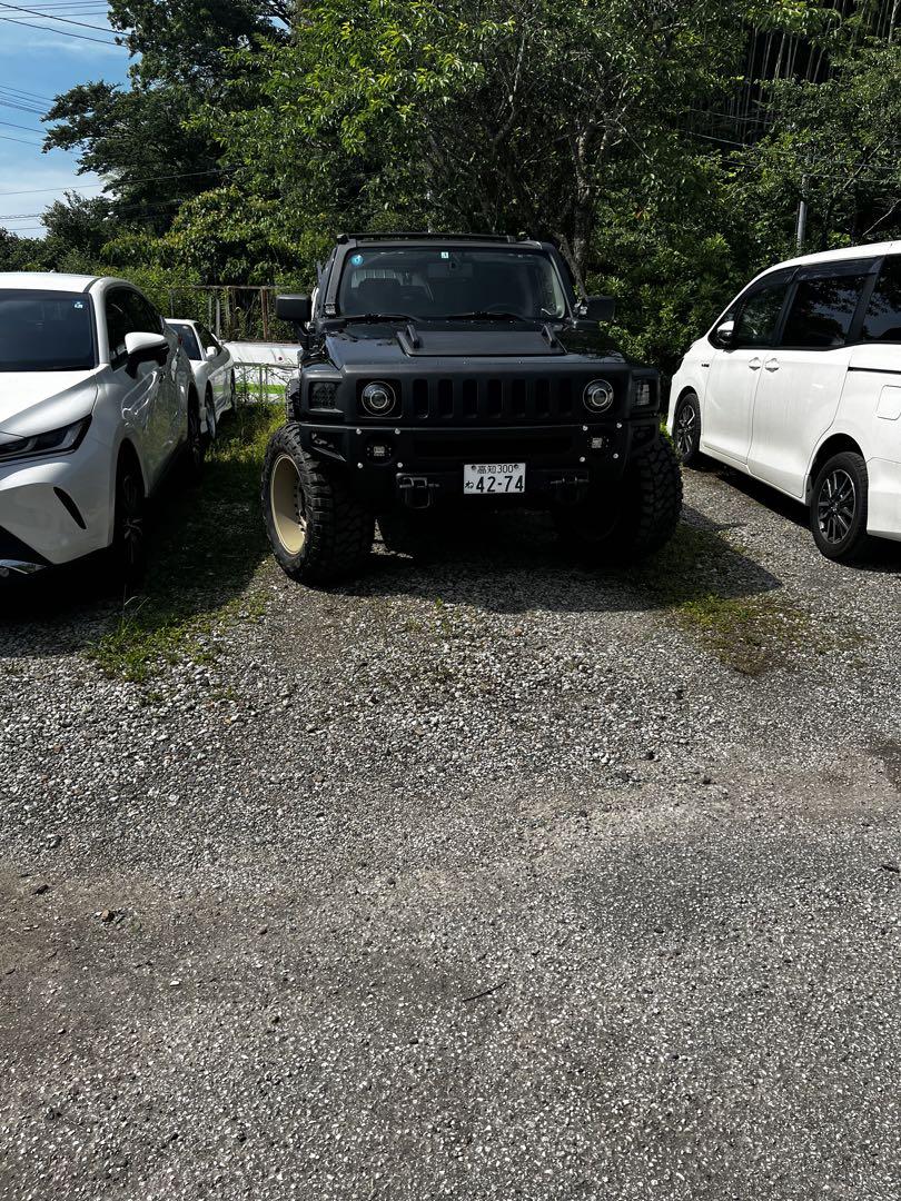 OFFROAD