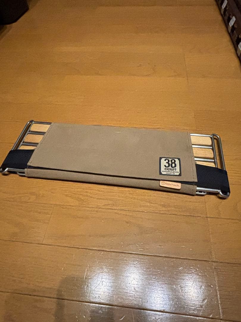 38explore A38grate set(OD) テーブル