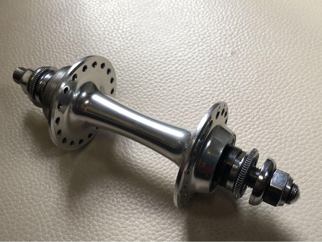 送料込み！養成所受験の裏ワザ! NJS 片切 36H 120mm フルチューン