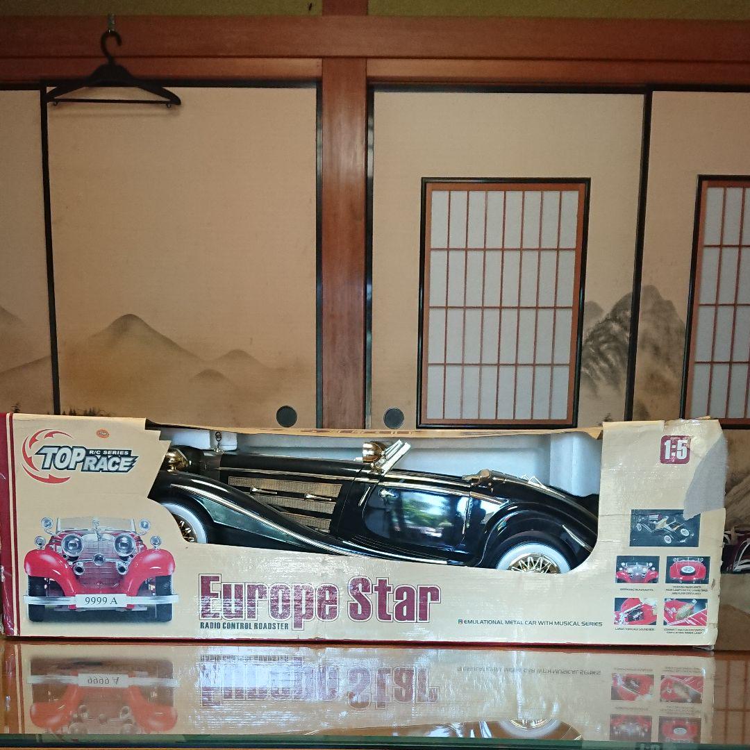 専門店では ヨーロッパスター 【実吉田さま専用】巨大ラジコン - トイラジコン - www.smithsfalls.ca 専門店では ヨーロッパスター 【実吉田さま専用】巨大ラジコン - トイラジコン - www.smithsfalls.ca