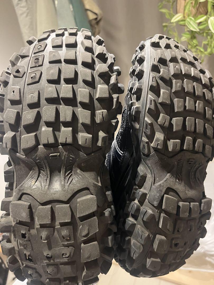 【確実正規品】BALENCIAGA Defender BOUNCER サイズ40