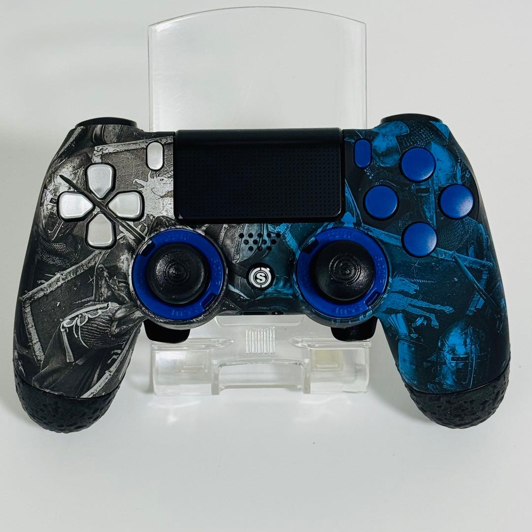 SCUF