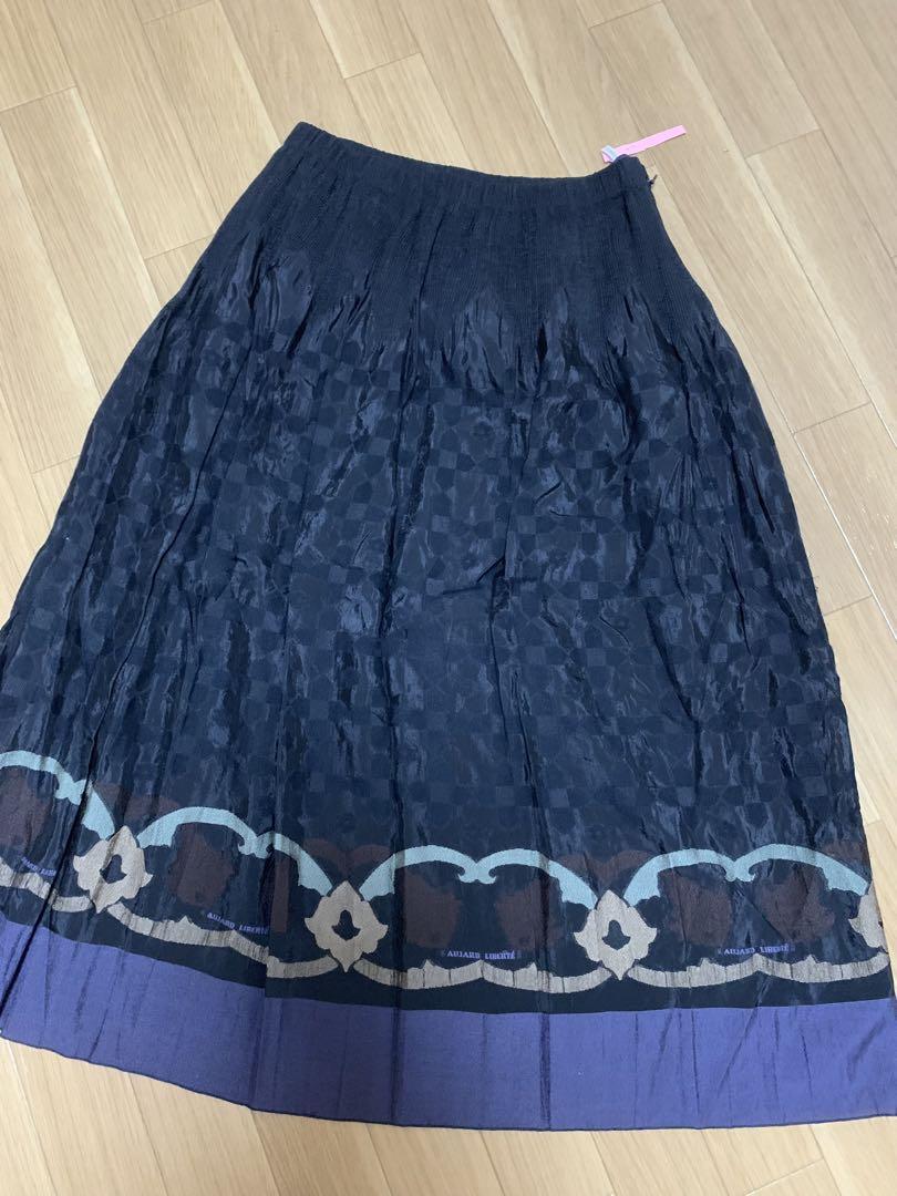 かなり美品★CHRISTIAN AUJARD★スカート大きい13号サイズ 6,719円