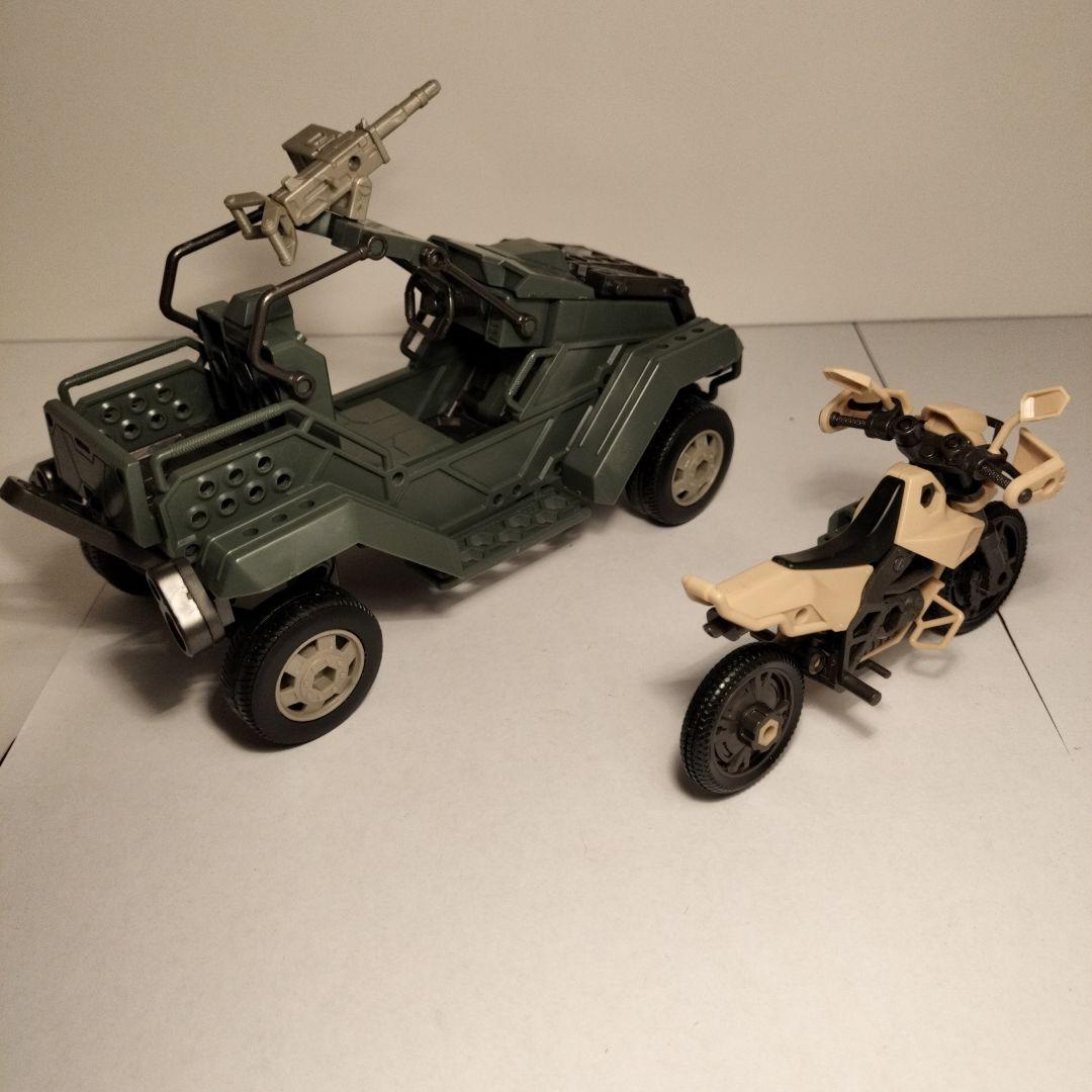 ジャンク品 コトブキヤ ヘキサギア バギー バイク アーリー ジャンク品 コトブキヤ ヘキサギア バギー バイク アーリー