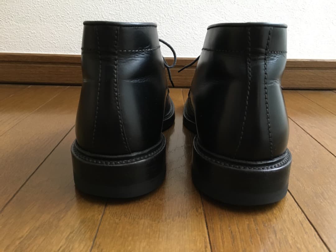 25cm REGAL チャッカ ブーツ リーガル インペリアル 廃盤 25cm REGAL チャッカ ブーツ リーガル インペリアル 廃盤