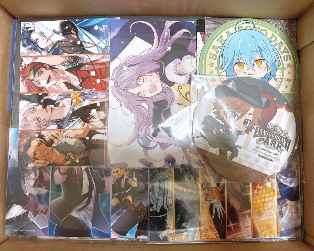 アニメグッズ キャラクターグッズ 紙類 カード類 まとめ売り
